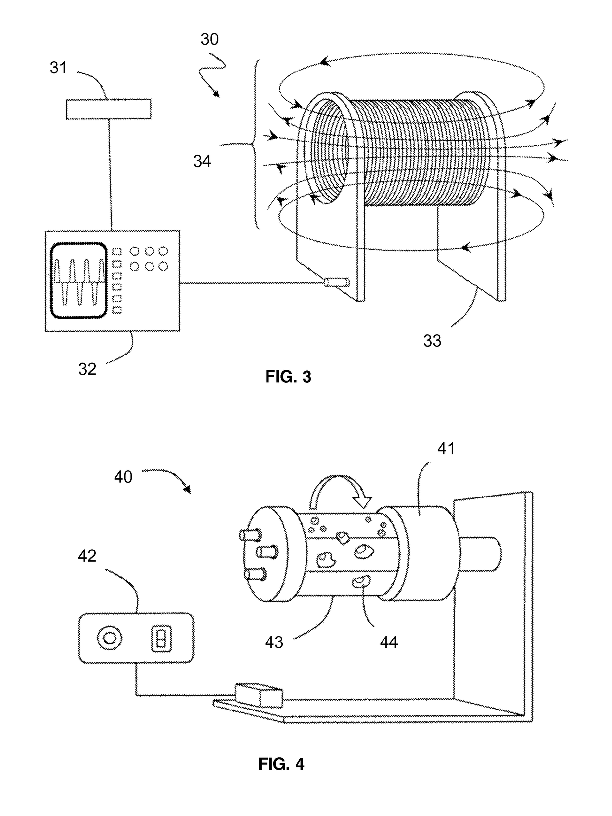 Genetic regulation of bone and cells by electromagnetic stimulation fields and uses thereof