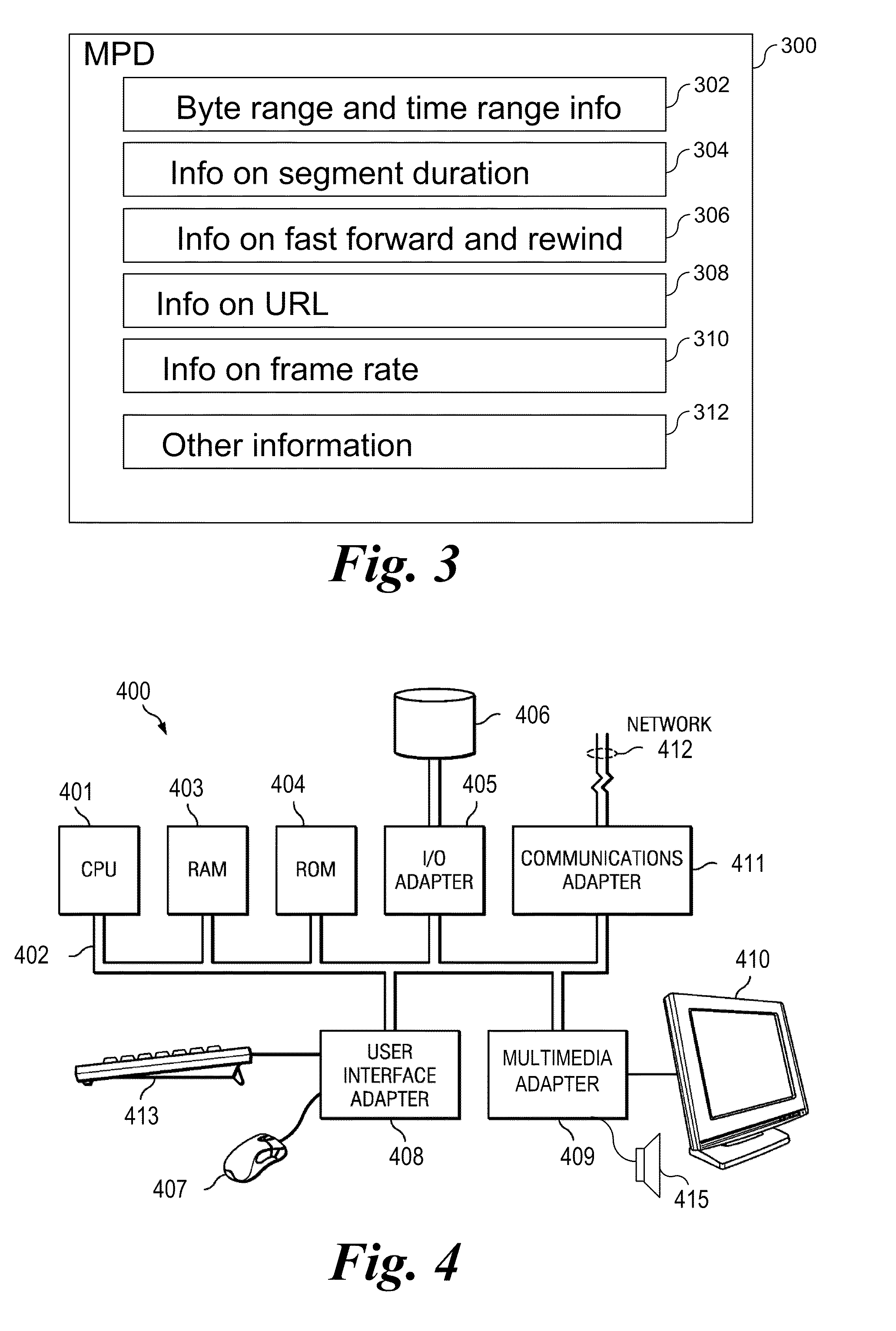 System and Method for Media Content Streaming