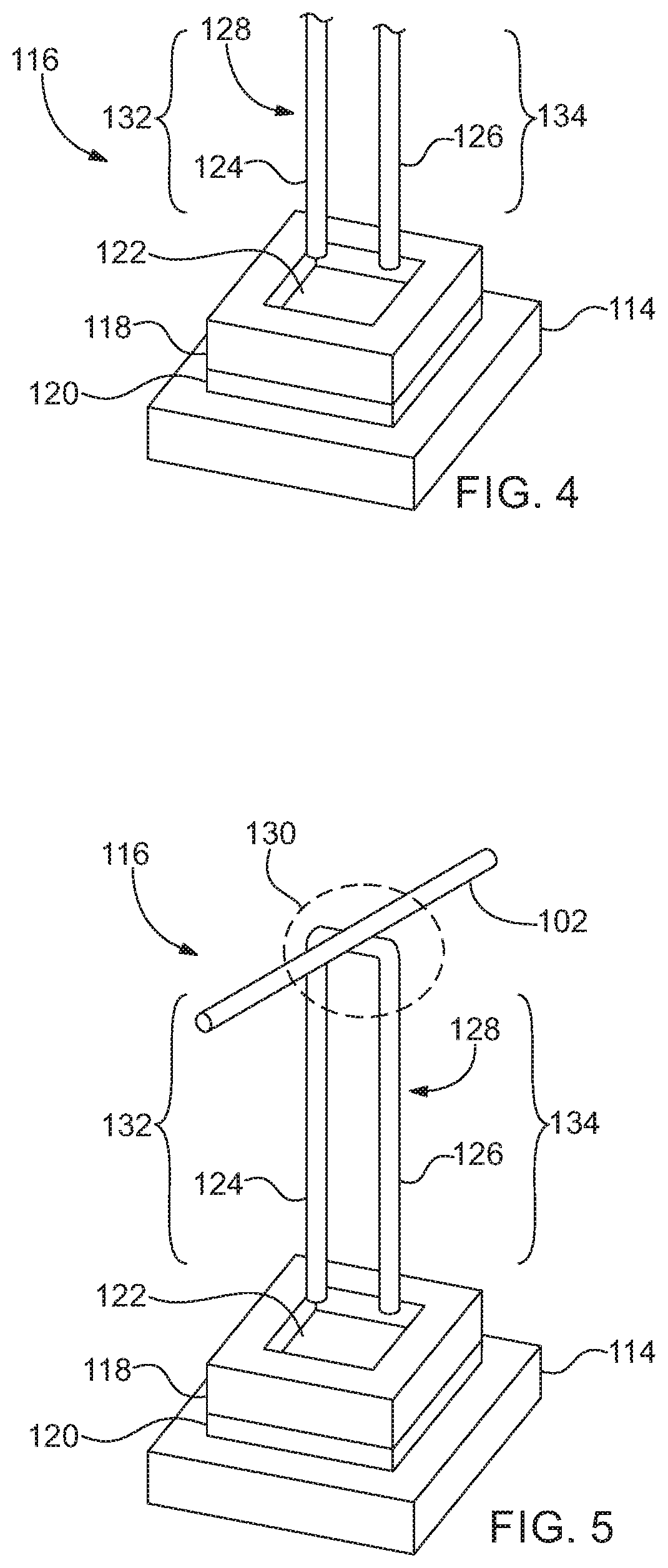 Warming of simulated blood using waste heat generated by electronic components