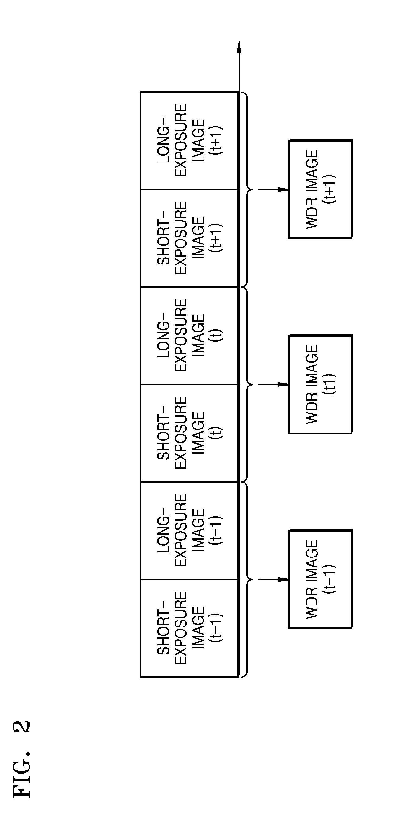 Image processing apparatus and image processing method