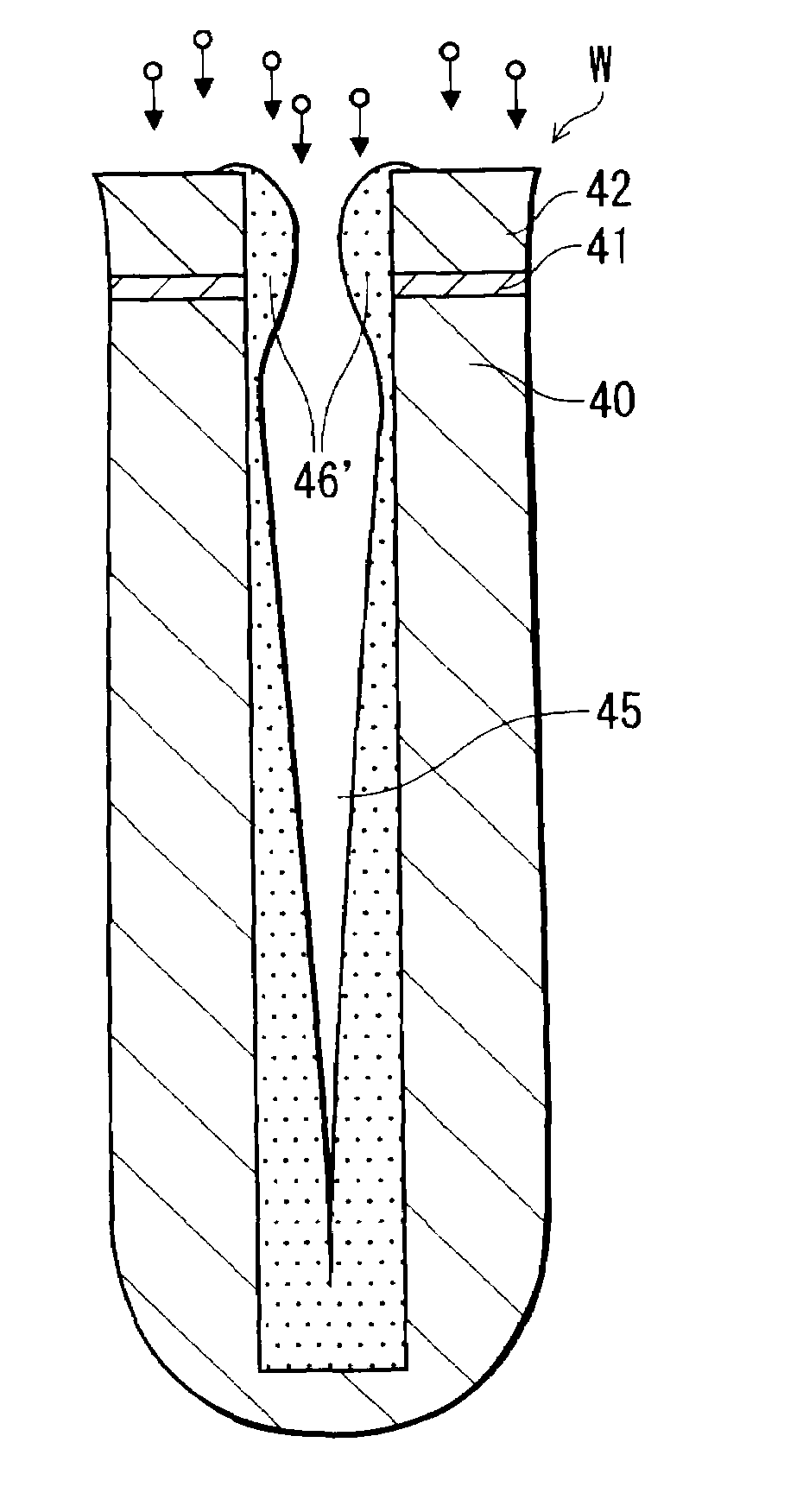 Substrate processing method and substrate processing apparatus