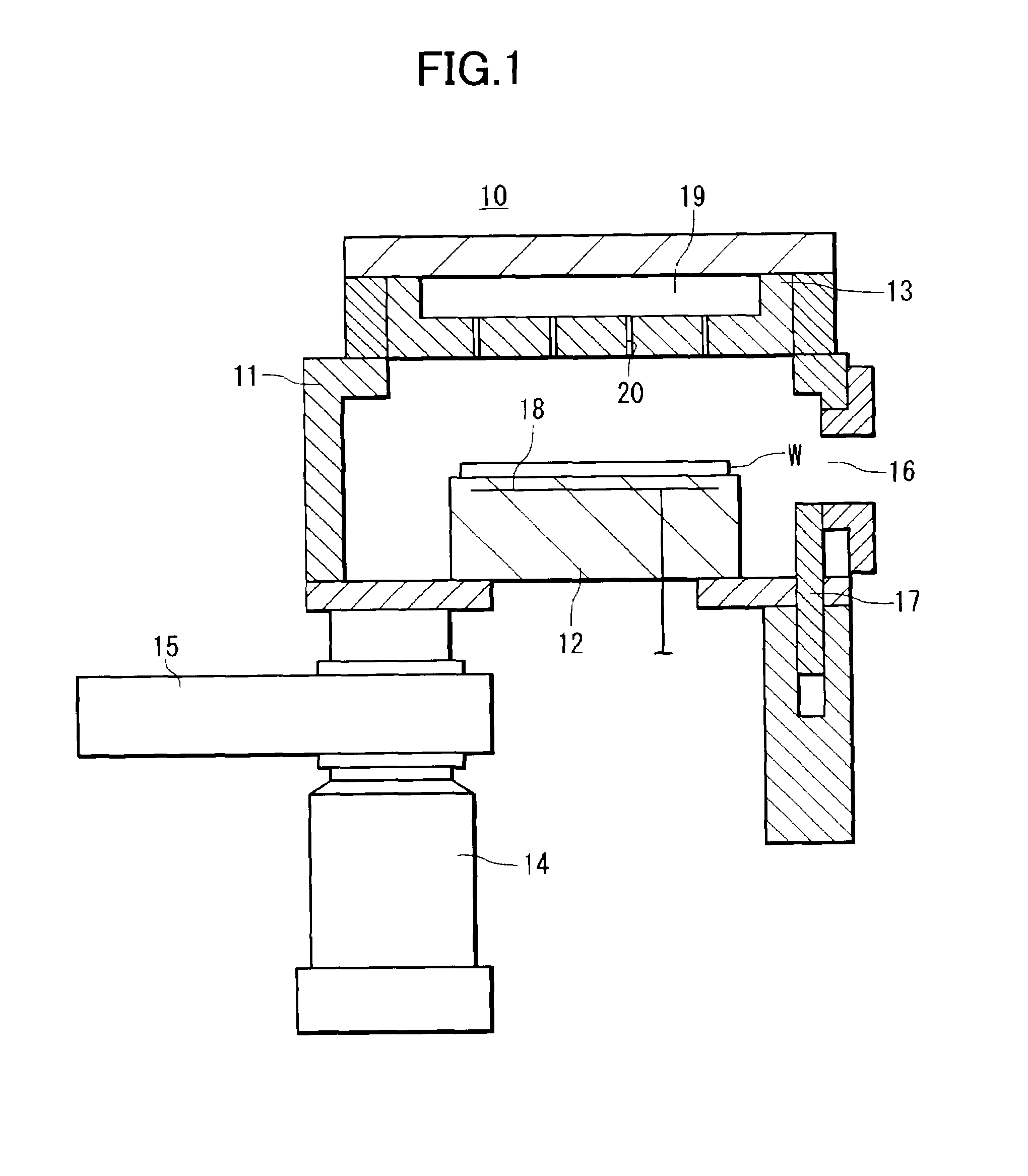 Substrate processing method and substrate processing apparatus