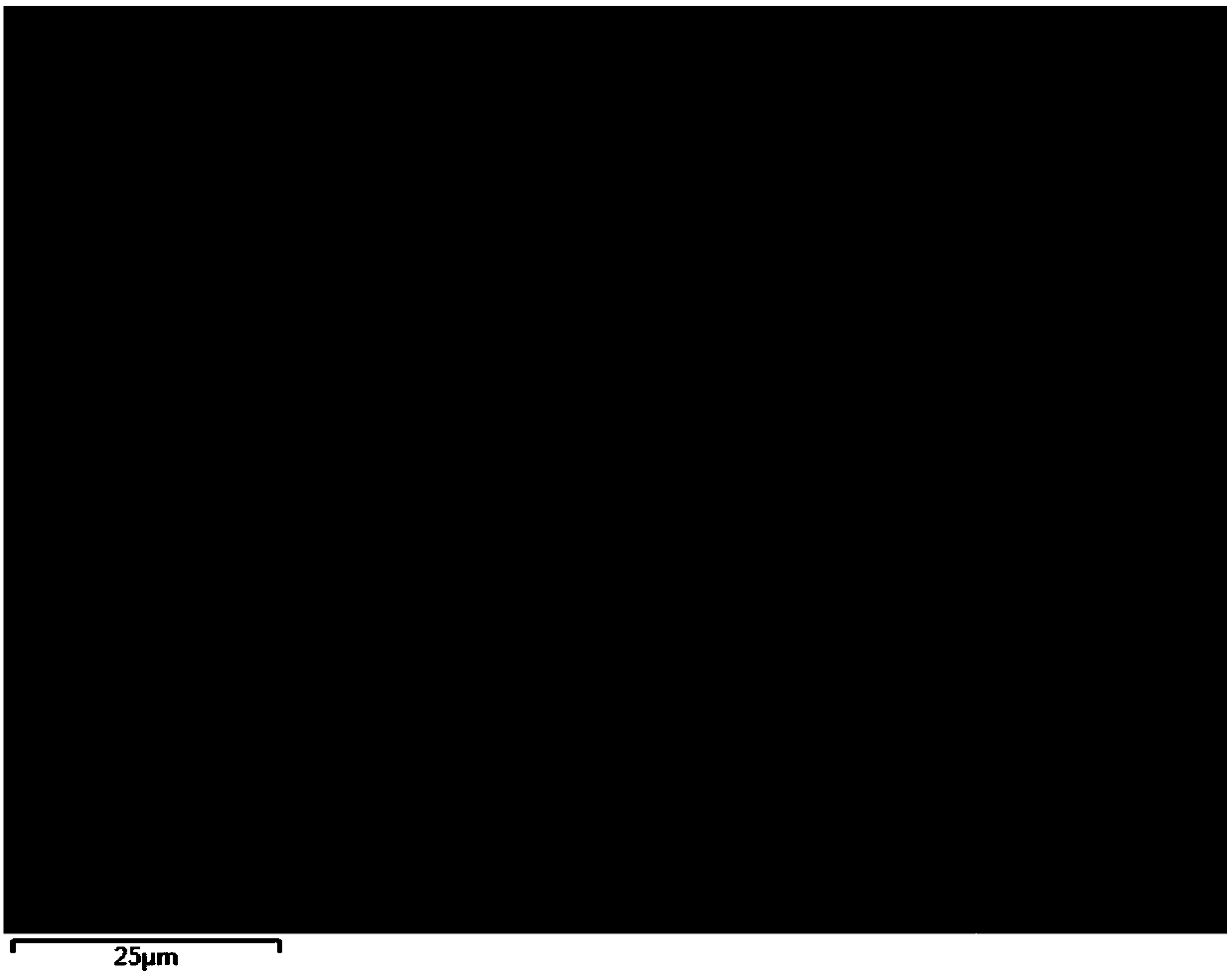 Abrasion-resistant steel plate with residual stress of 50-100 MPa and preparation method thereof