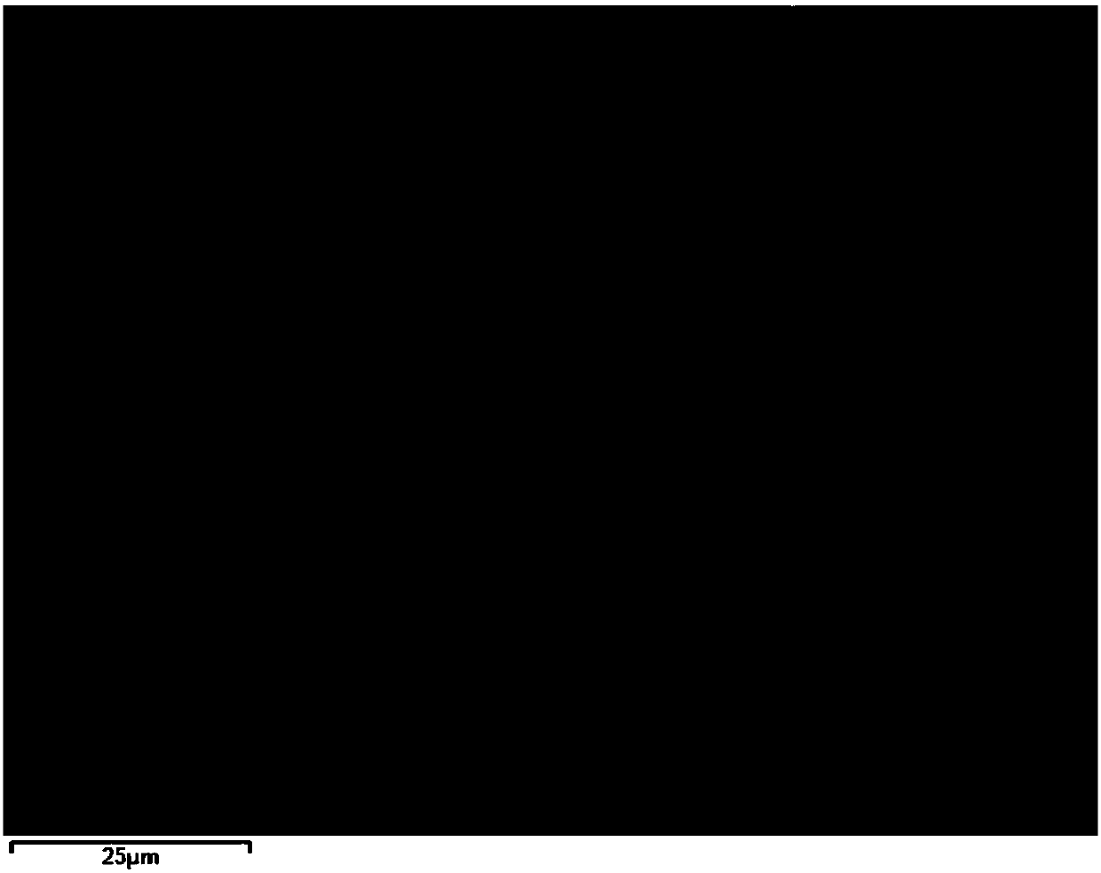 Abrasion-resistant steel plate with residual stress of 50-100 MPa and preparation method thereof