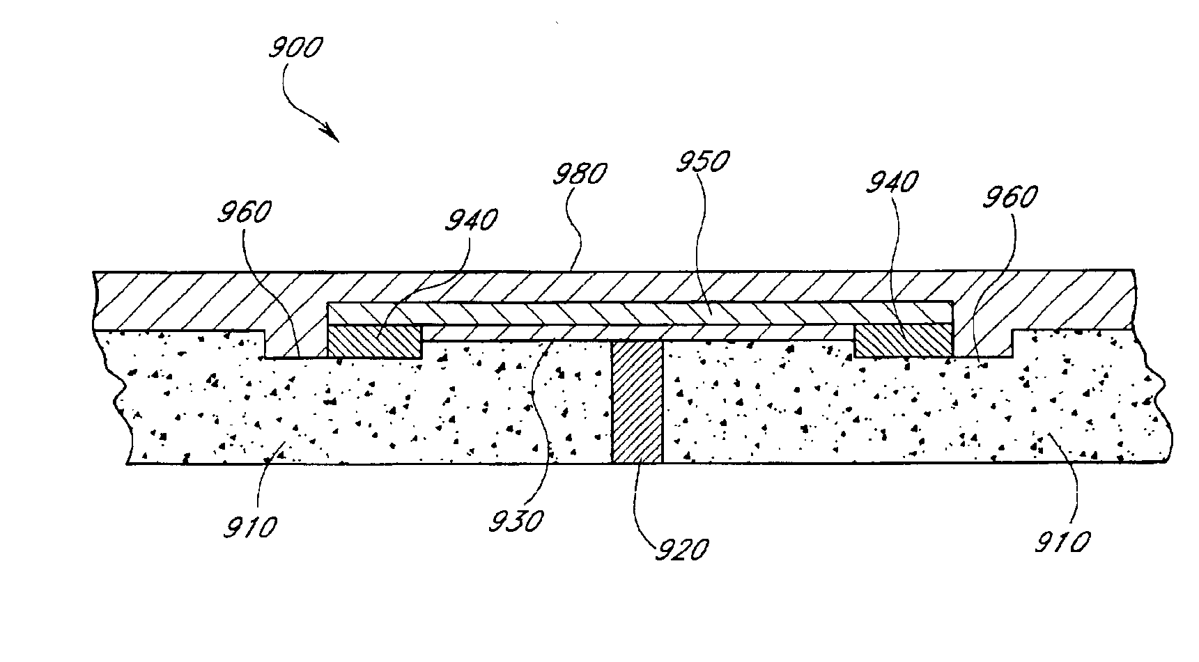 Panelized wall system utilizing trough-edge building panels