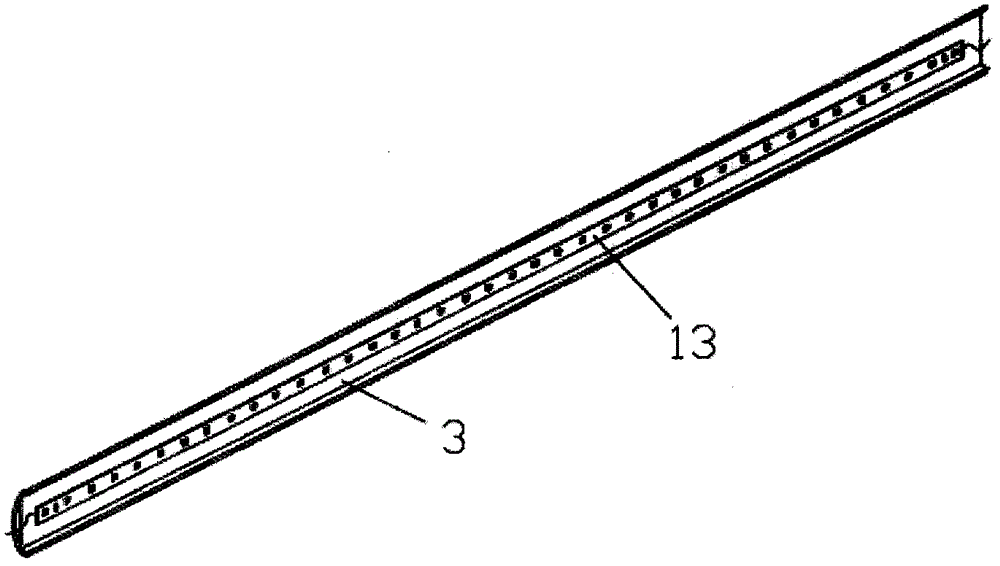 Solar flower box