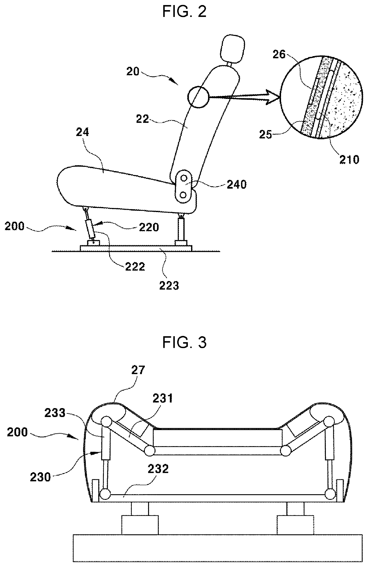 Defibrillation system for self-driving vehicles