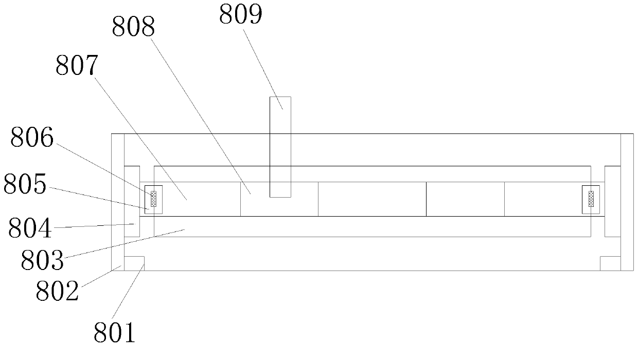 A general-purpose 3D printing machine tool processing machine