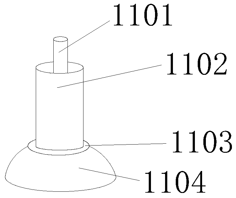 A general-purpose 3D printing machine tool processing machine