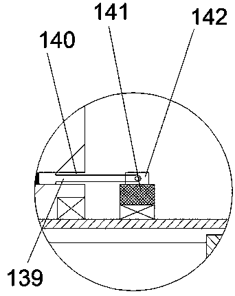 Novel gear safety perforating device