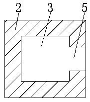 Novel flat grinder