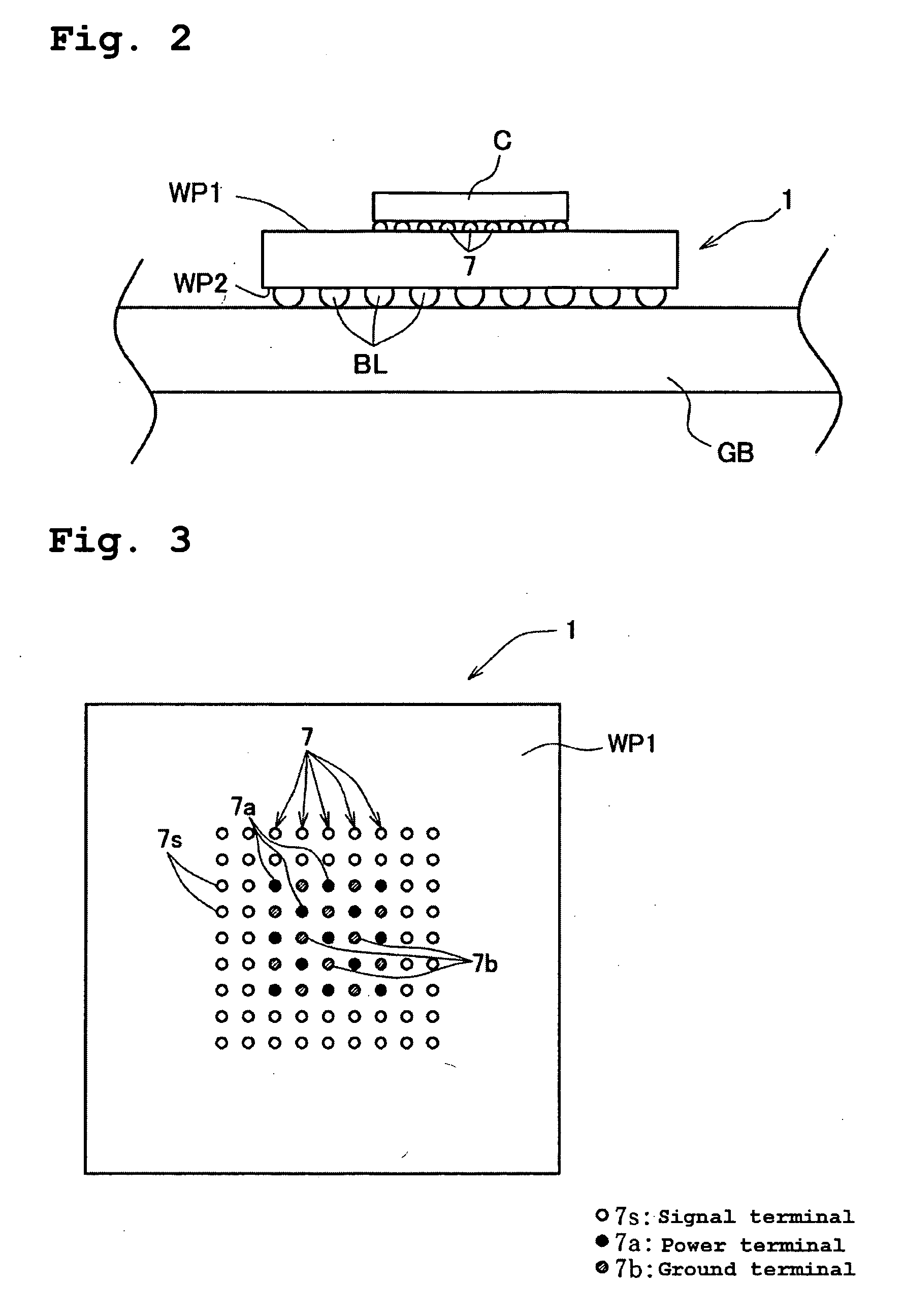 Wiring board and method for manufacturing the same