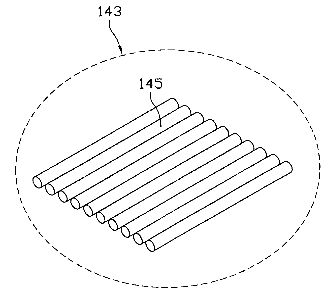 Method for making touch panel