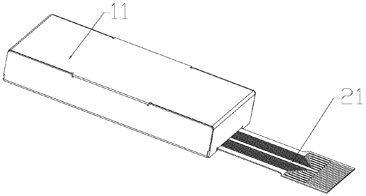 Linear Vibration Motor