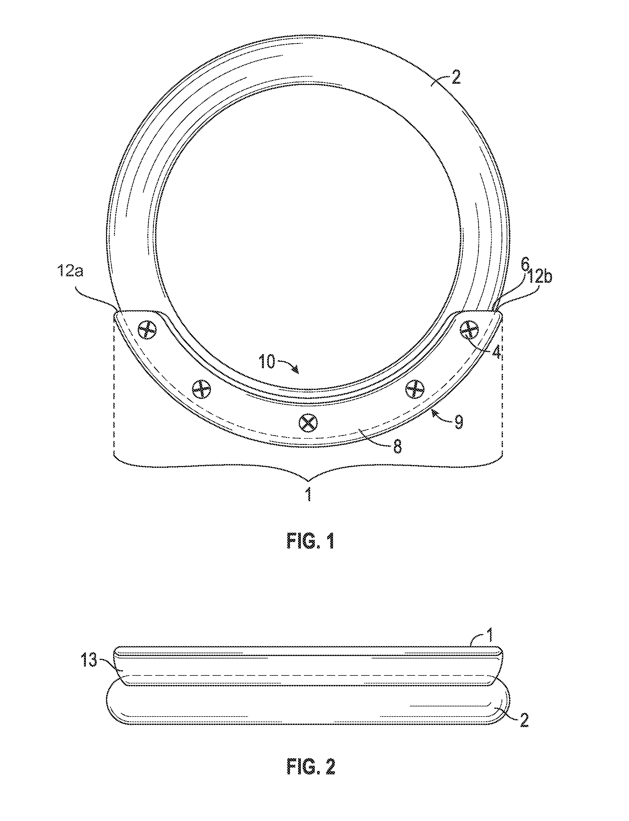 Multi-functional false grip assistance device