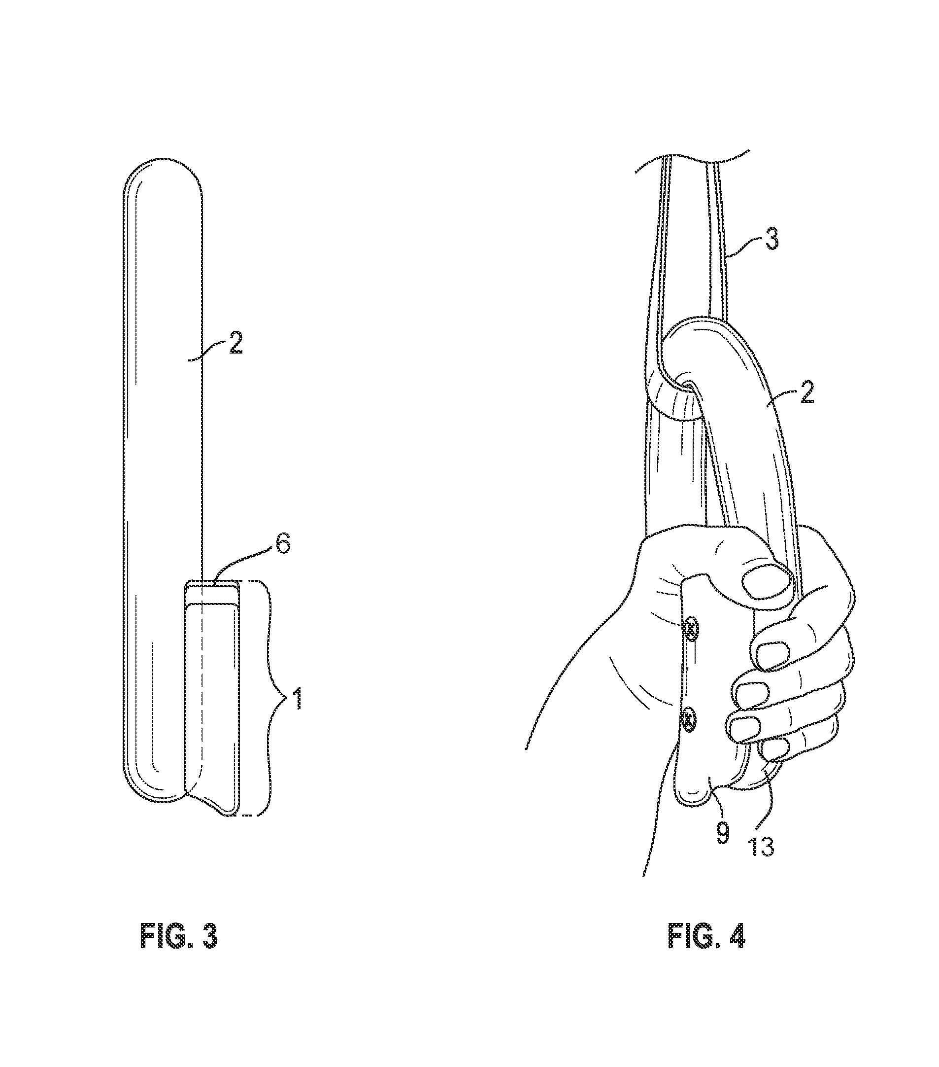 Multi-functional false grip assistance device