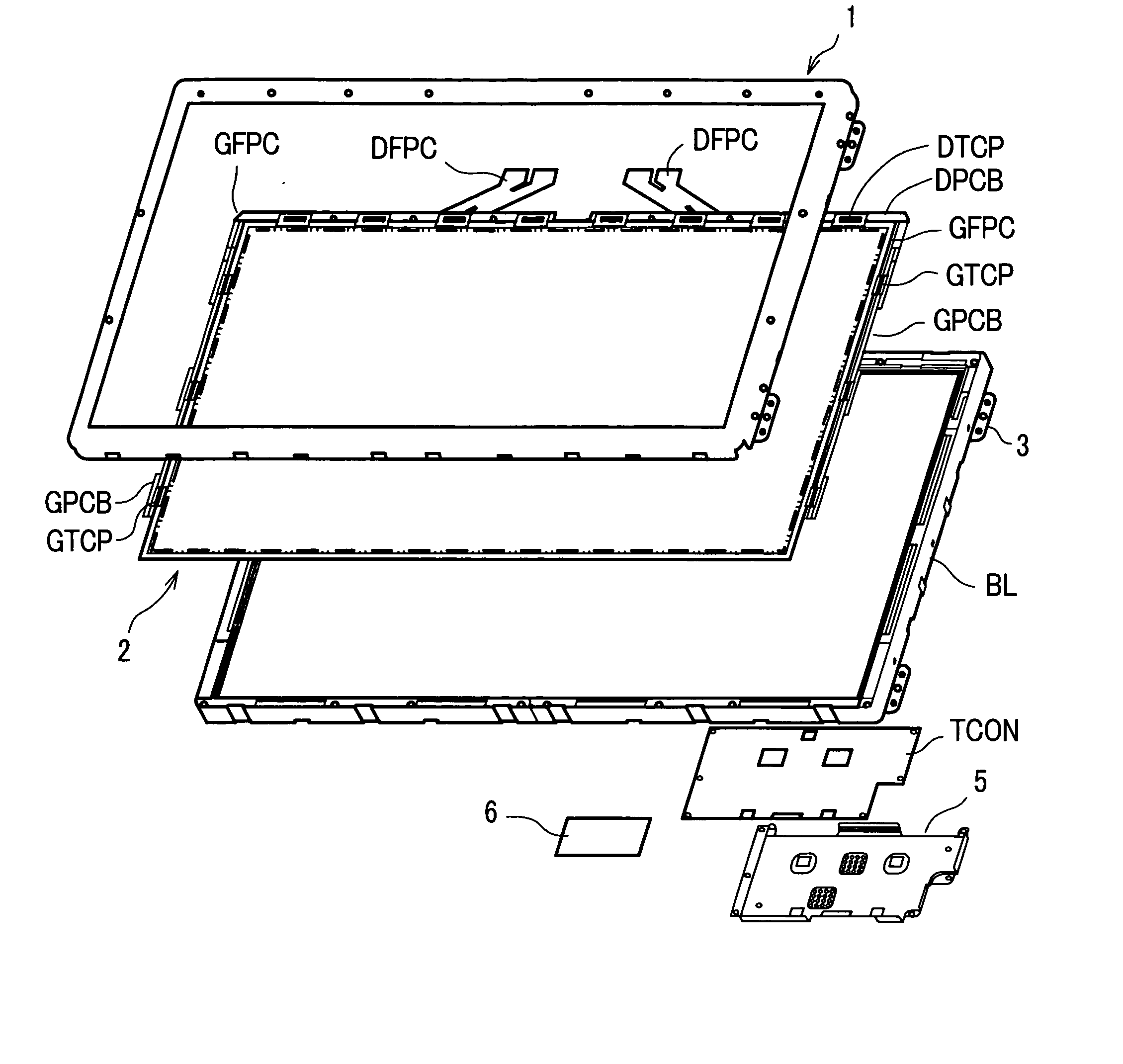 Liquid crystal display