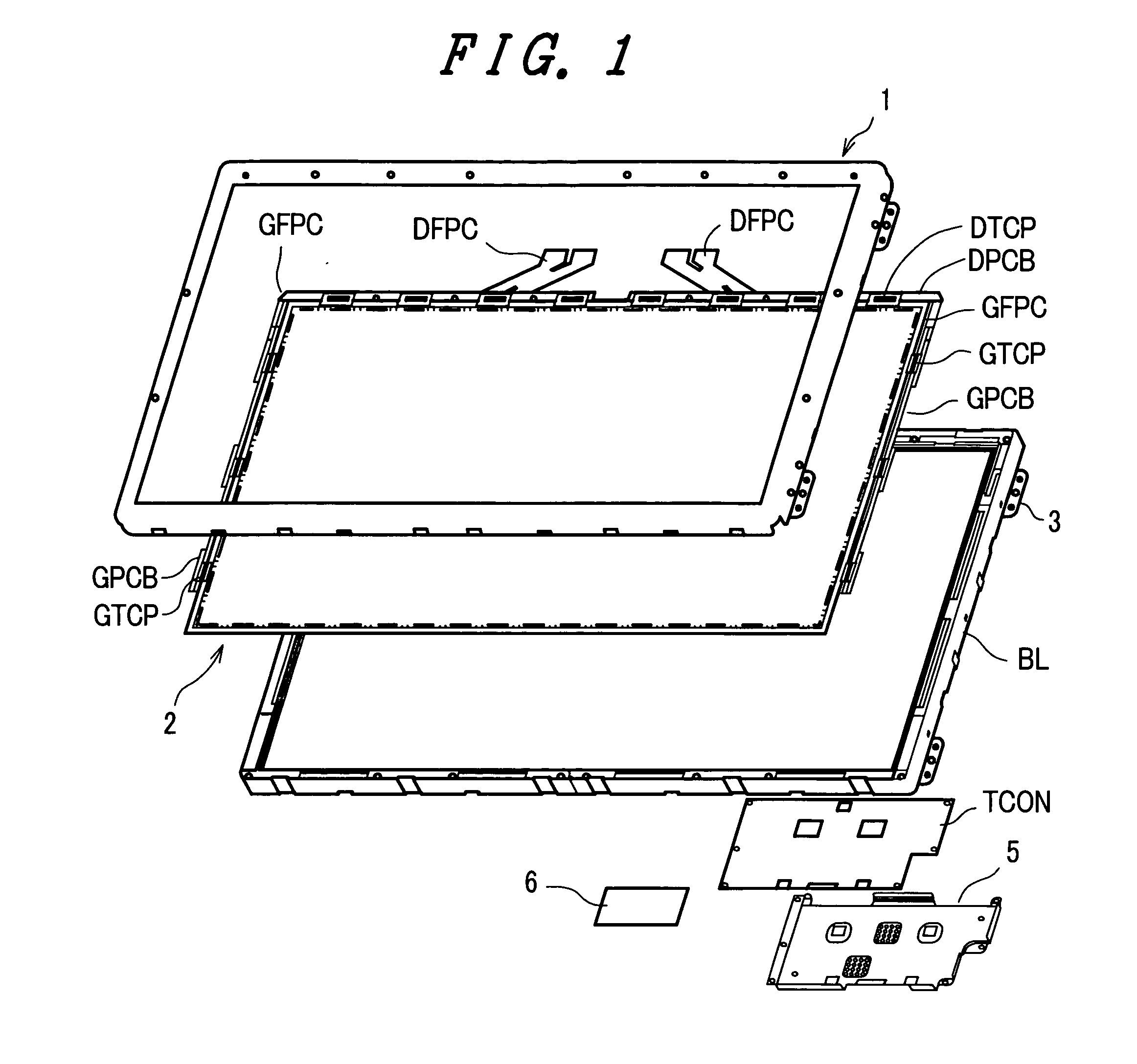 Liquid crystal display