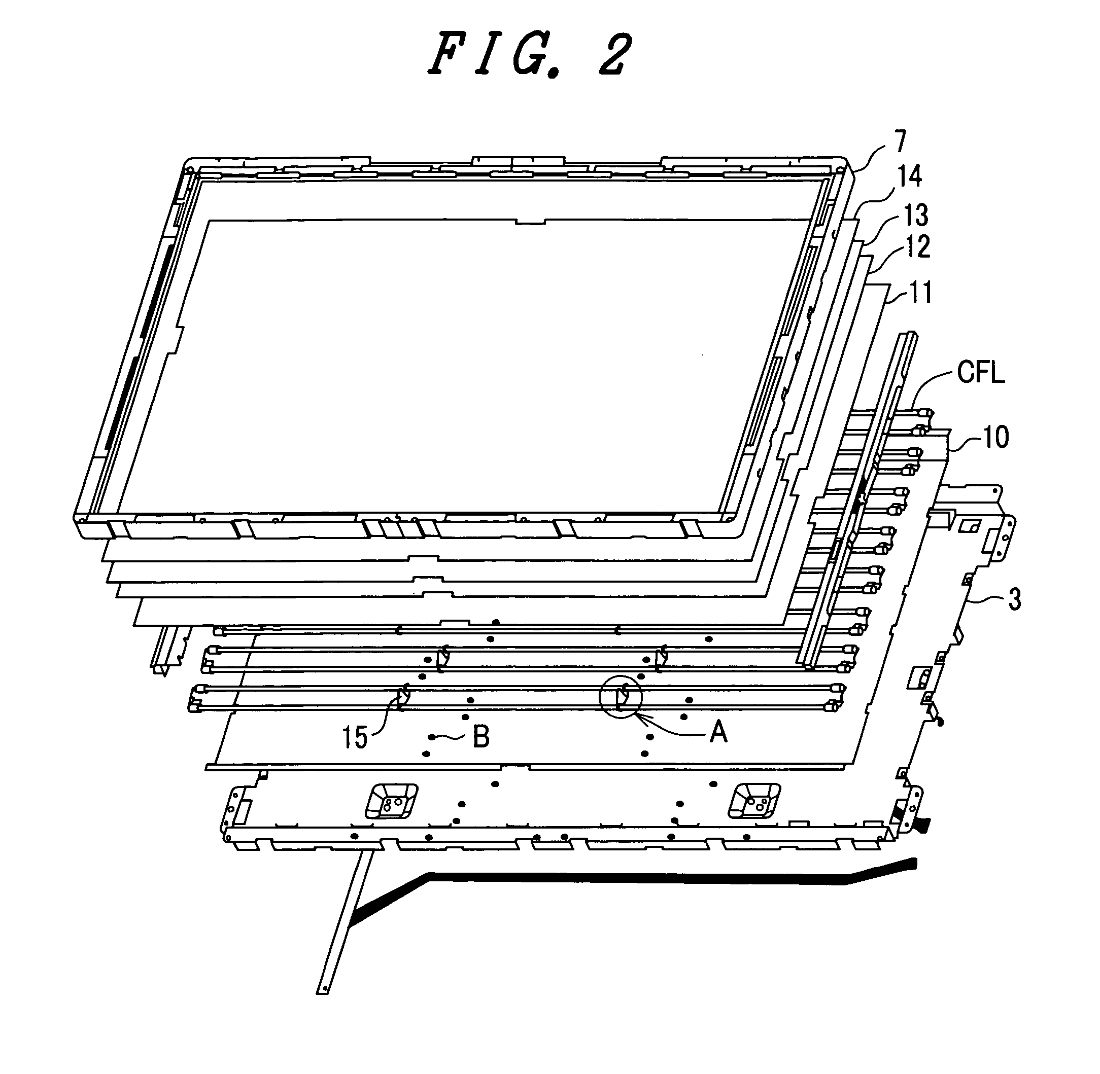 Liquid crystal display