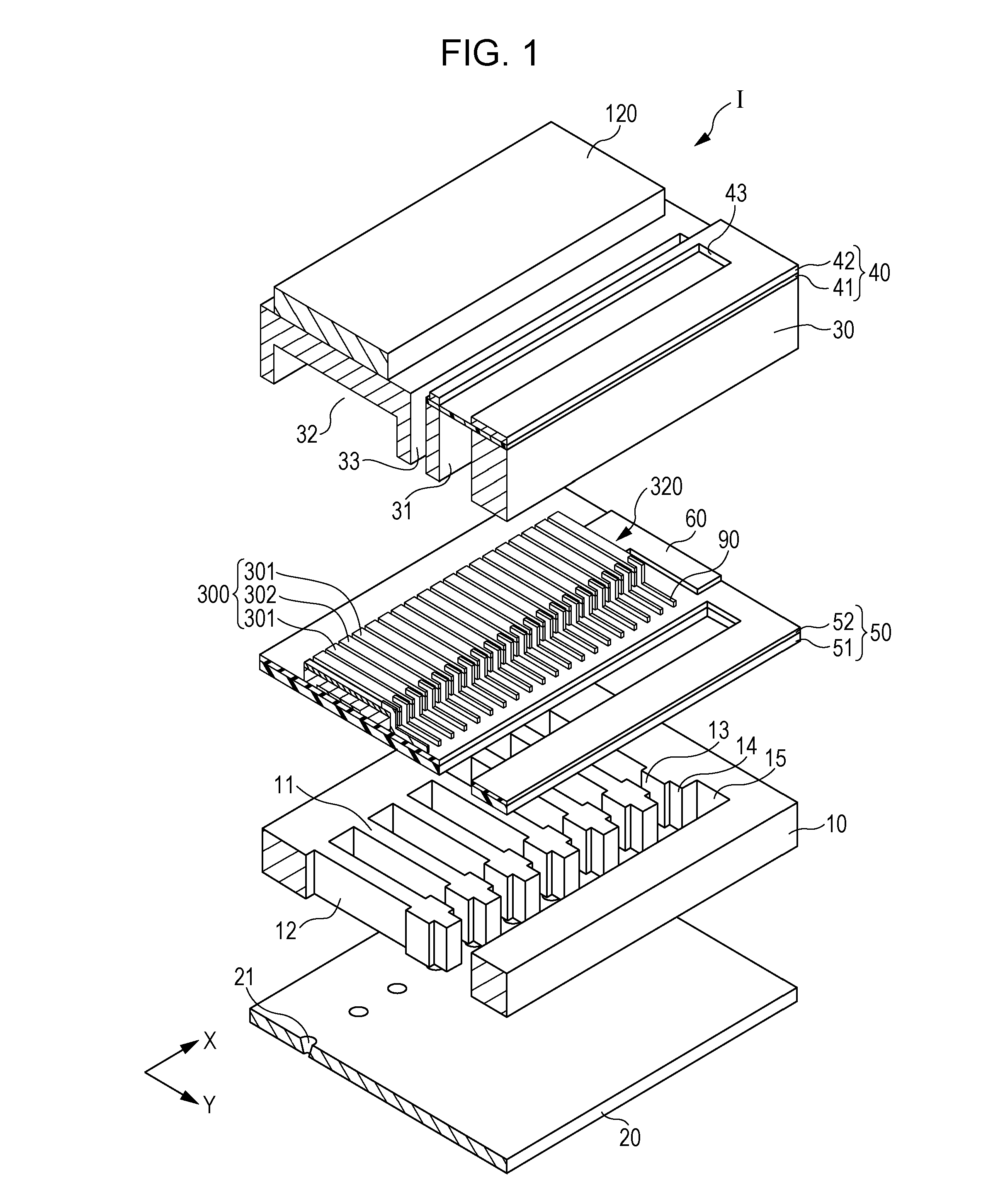 Liquid ejecting head, liquid ejecting apparatus and actuator apparatus