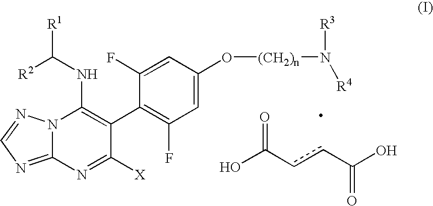 Process for the preparation of tubulin inhibitors