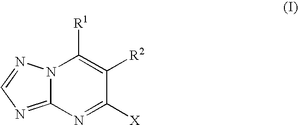 Process for the preparation of tubulin inhibitors