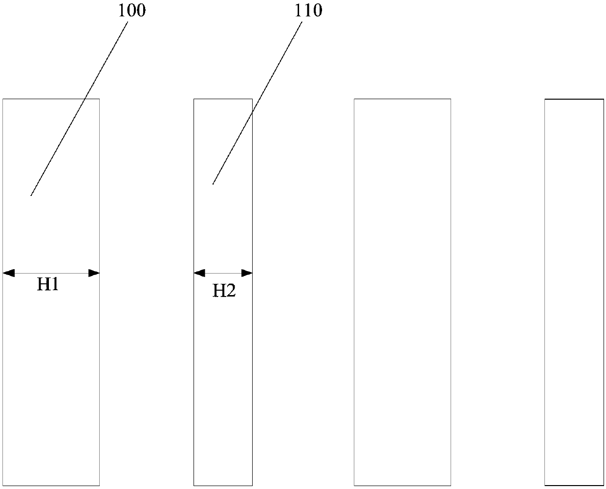 Optical proximity correction method, mask manufacturing method and graphical process