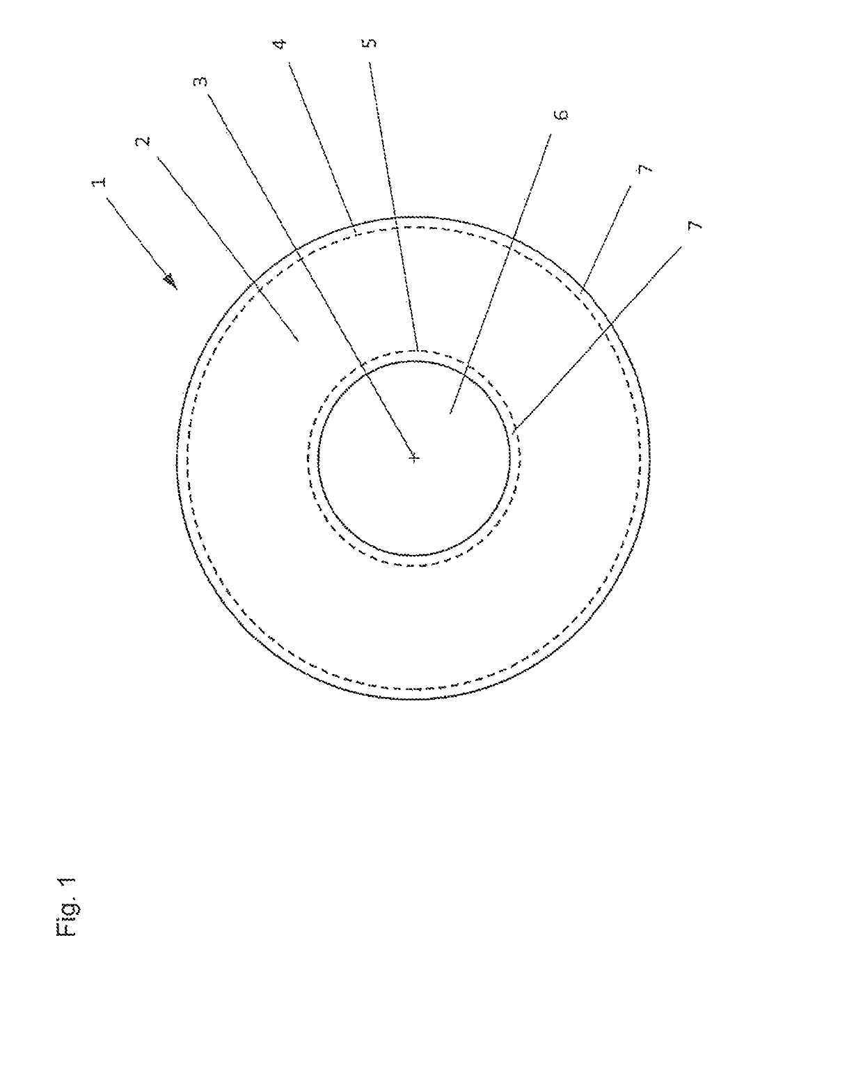 Intraoperative image registration by means of reference markers