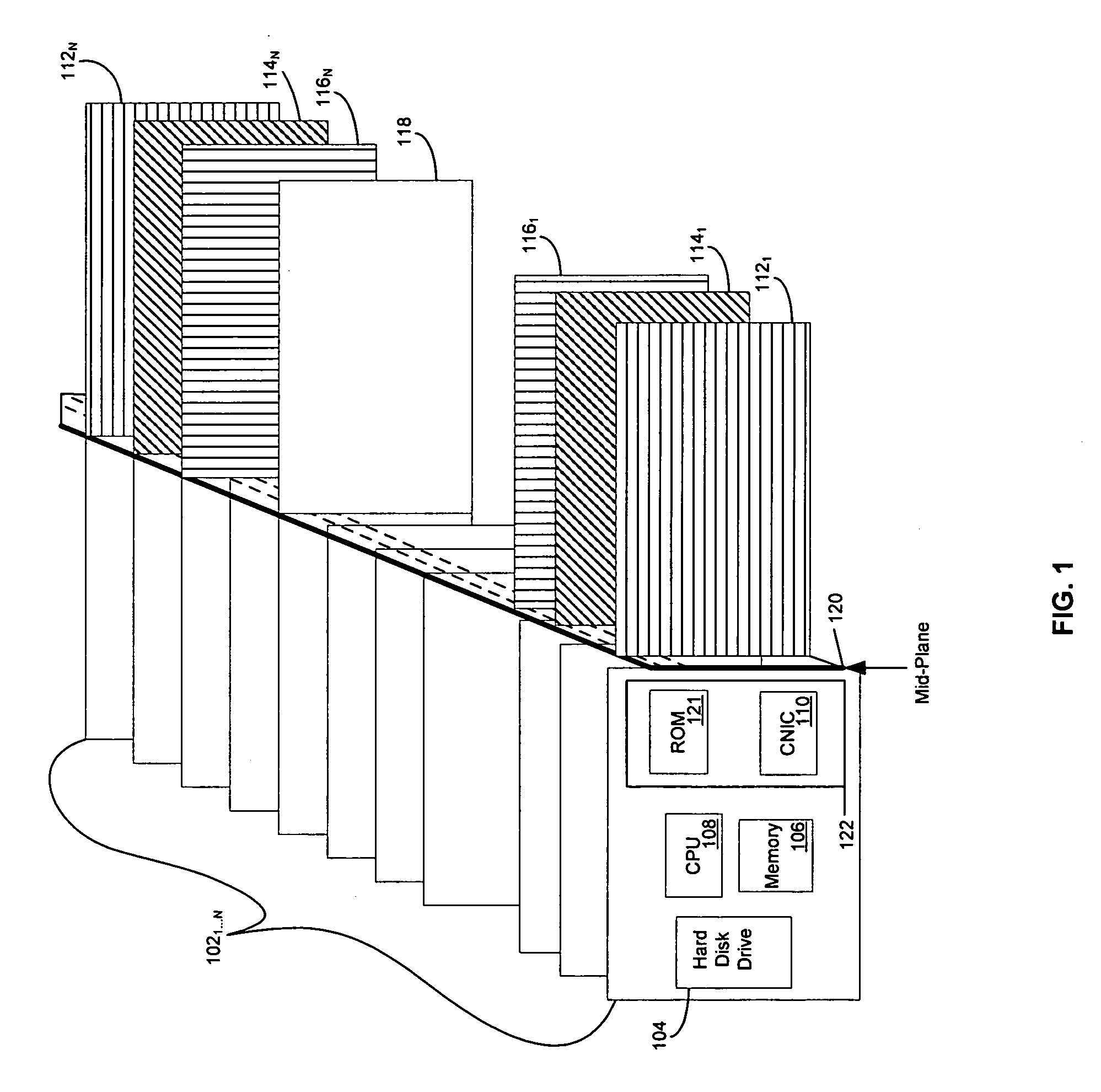 Method and system for iSCSl boot