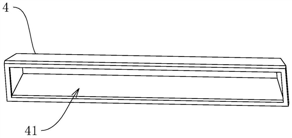 Wiring method and wiring equipment for realizing the same