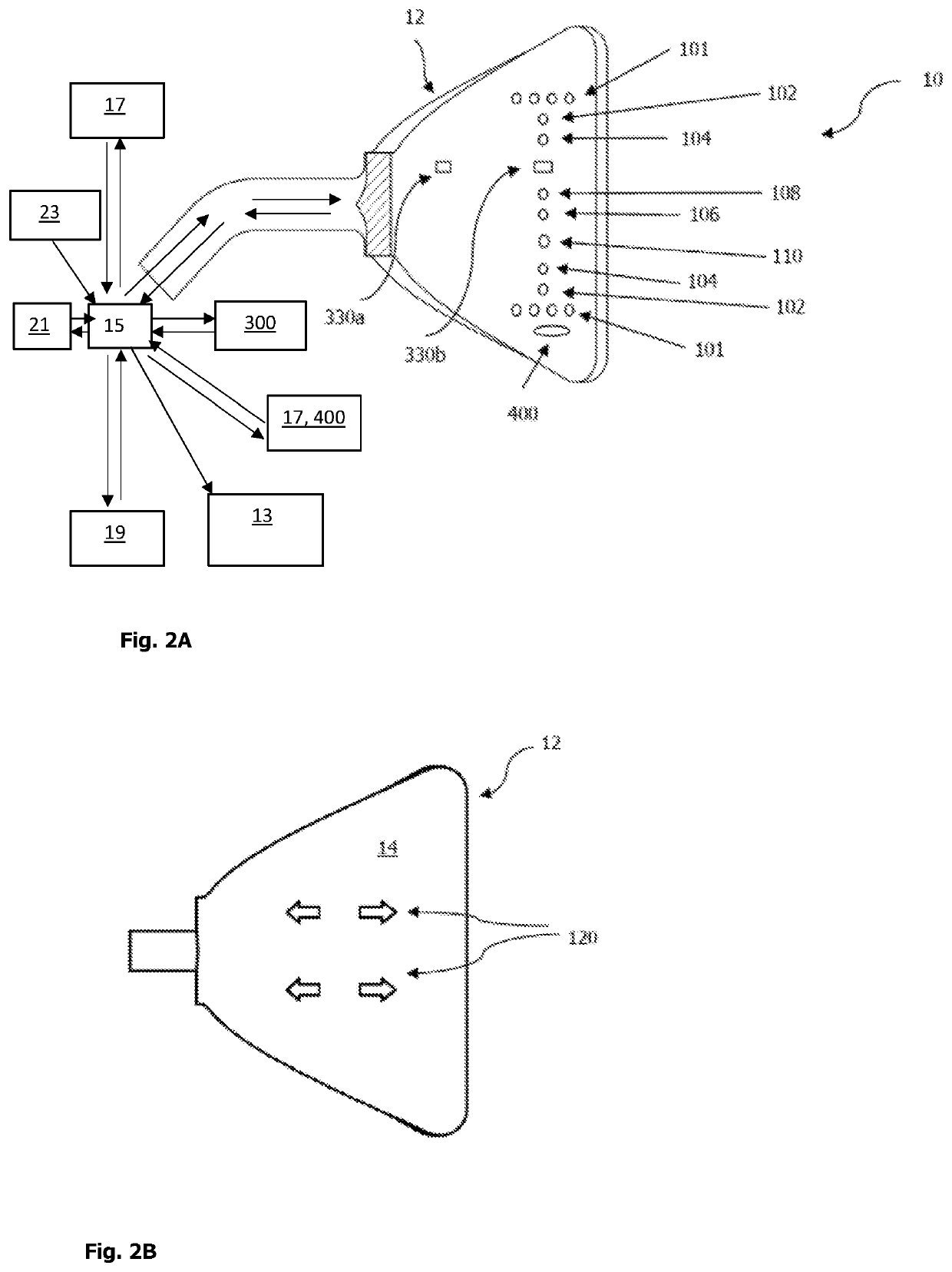 A device and diagnostic method for assessing and monitoring cognitive decline