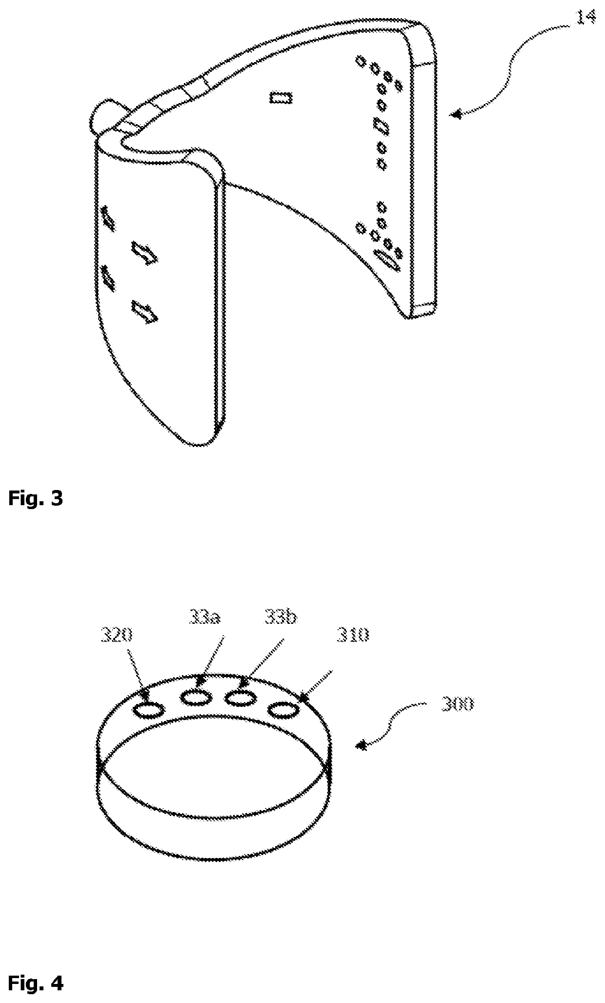 A device and diagnostic method for assessing and monitoring cognitive decline