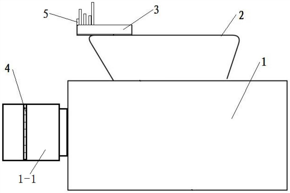 A three-axis, seven-variable, full-degree-of-freedom positioning and tracking method for cameras in space