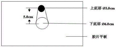 Multifunctional trunk protection device and producing and using method