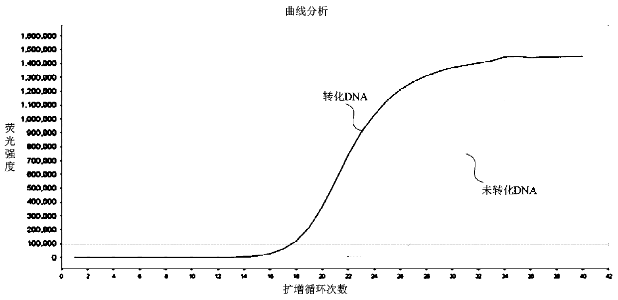 DNA sulfite conversion treatment method and kit