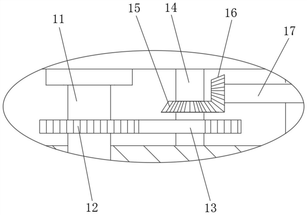 Cloth anti-wrinkle ironing equipment for garment production