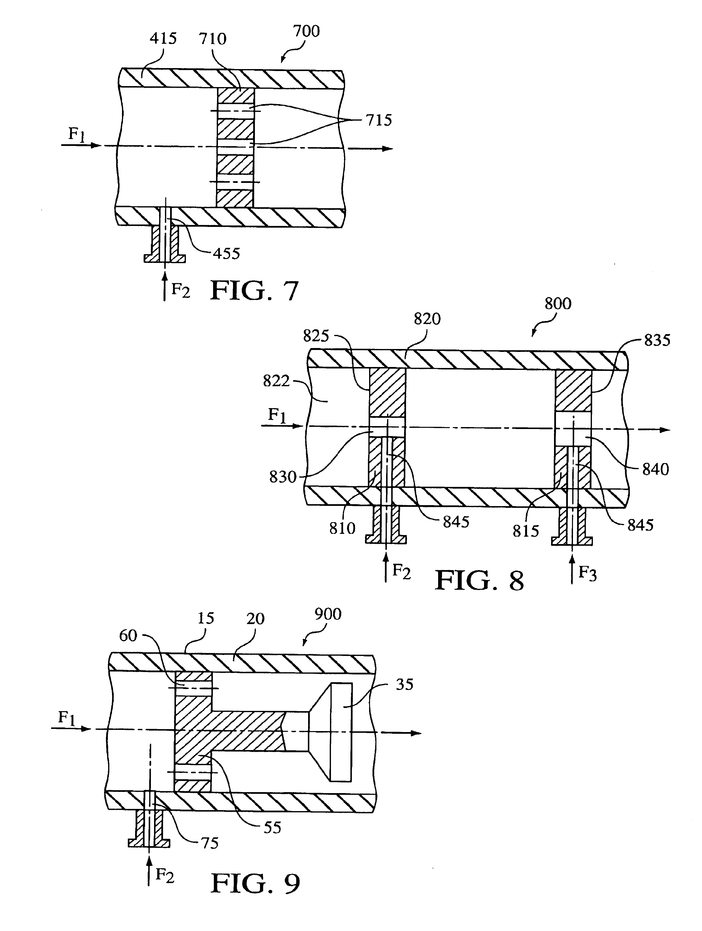 Hydrodynamic cavitation crystallization process