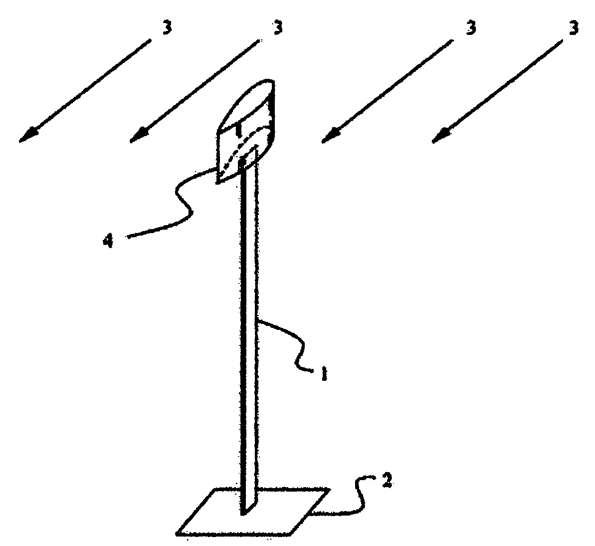 Fluid Powered Oscillator