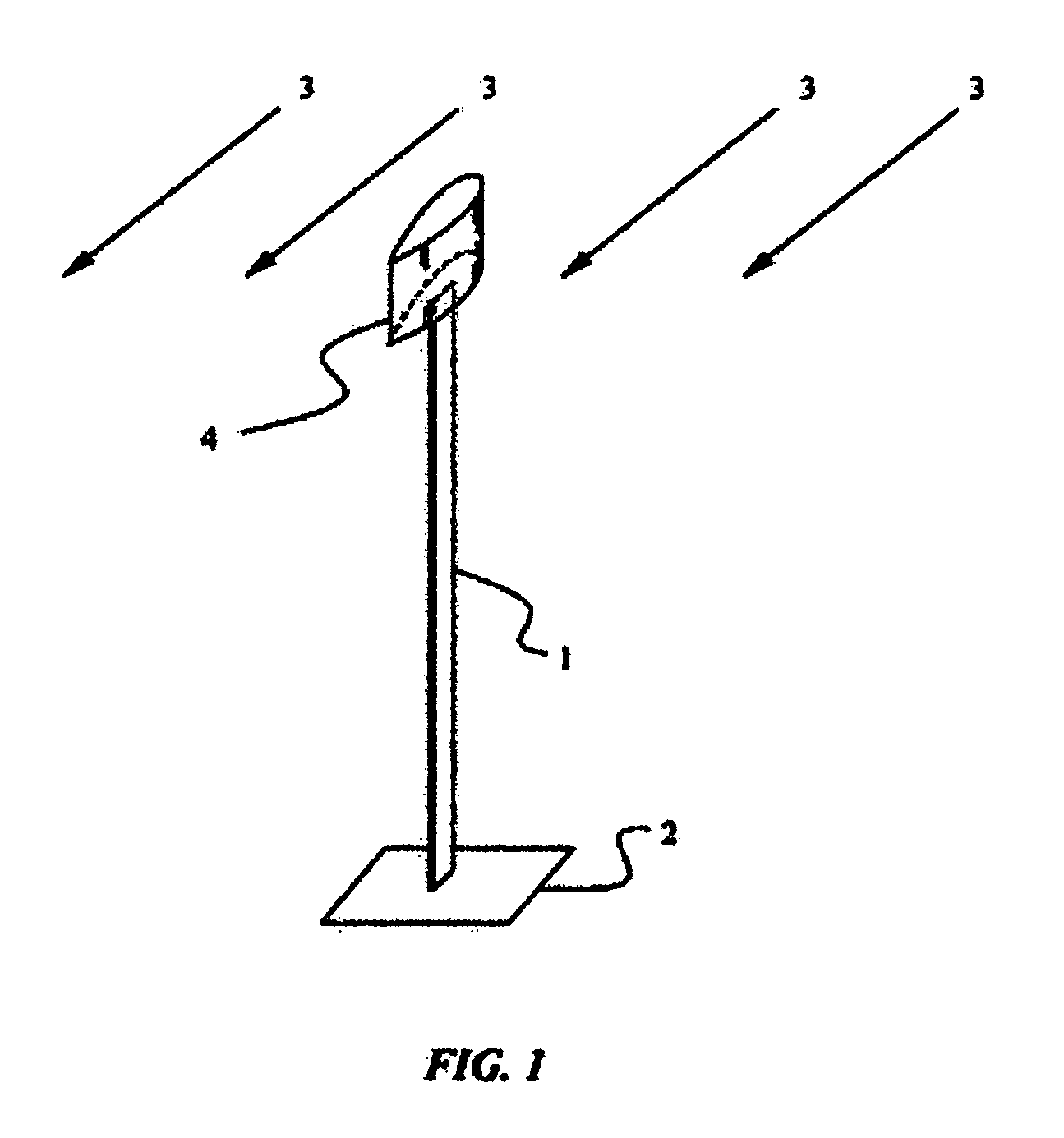 Fluid Powered Oscillator