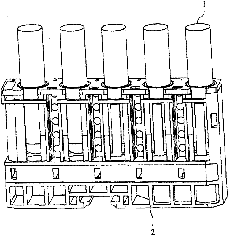 Automatic analysis device and automatic analysis method