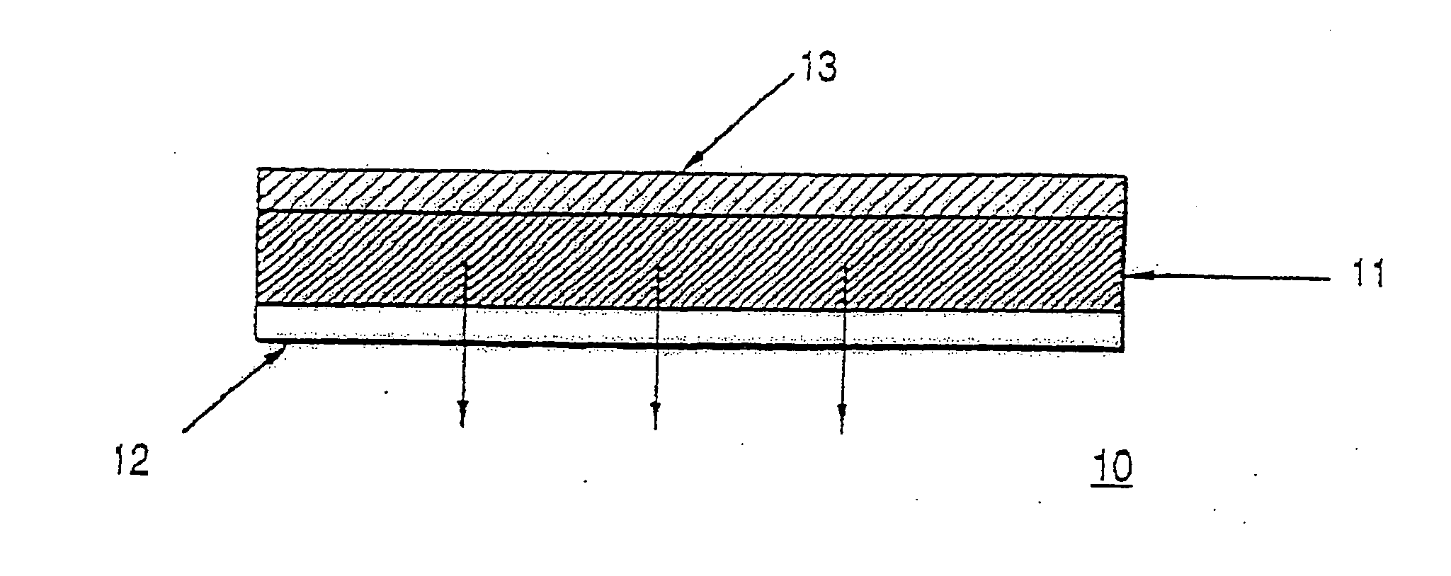 Composition and method for controlling drug delivery from silicone adhesive blends