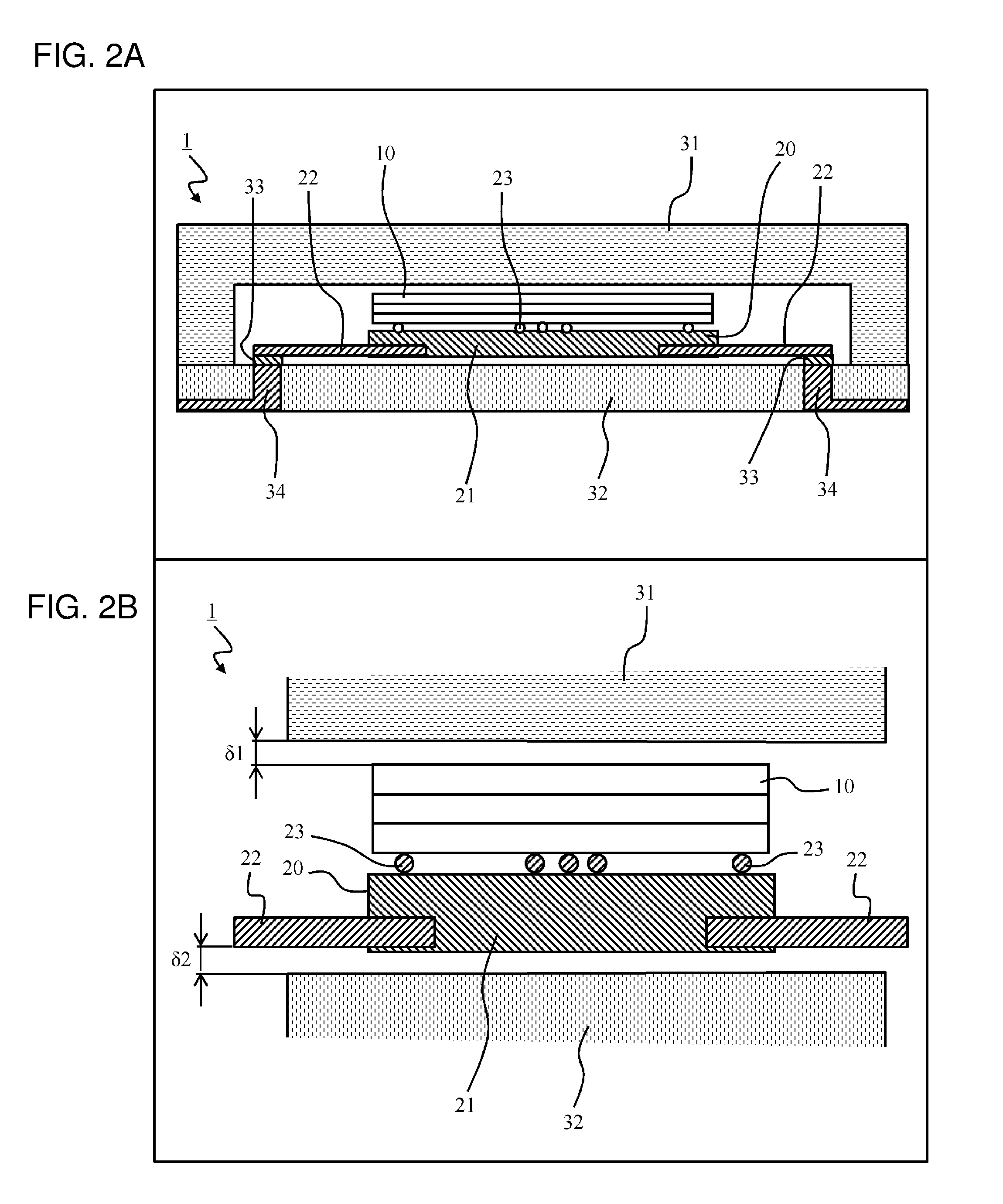 Physical Quantity Sensor