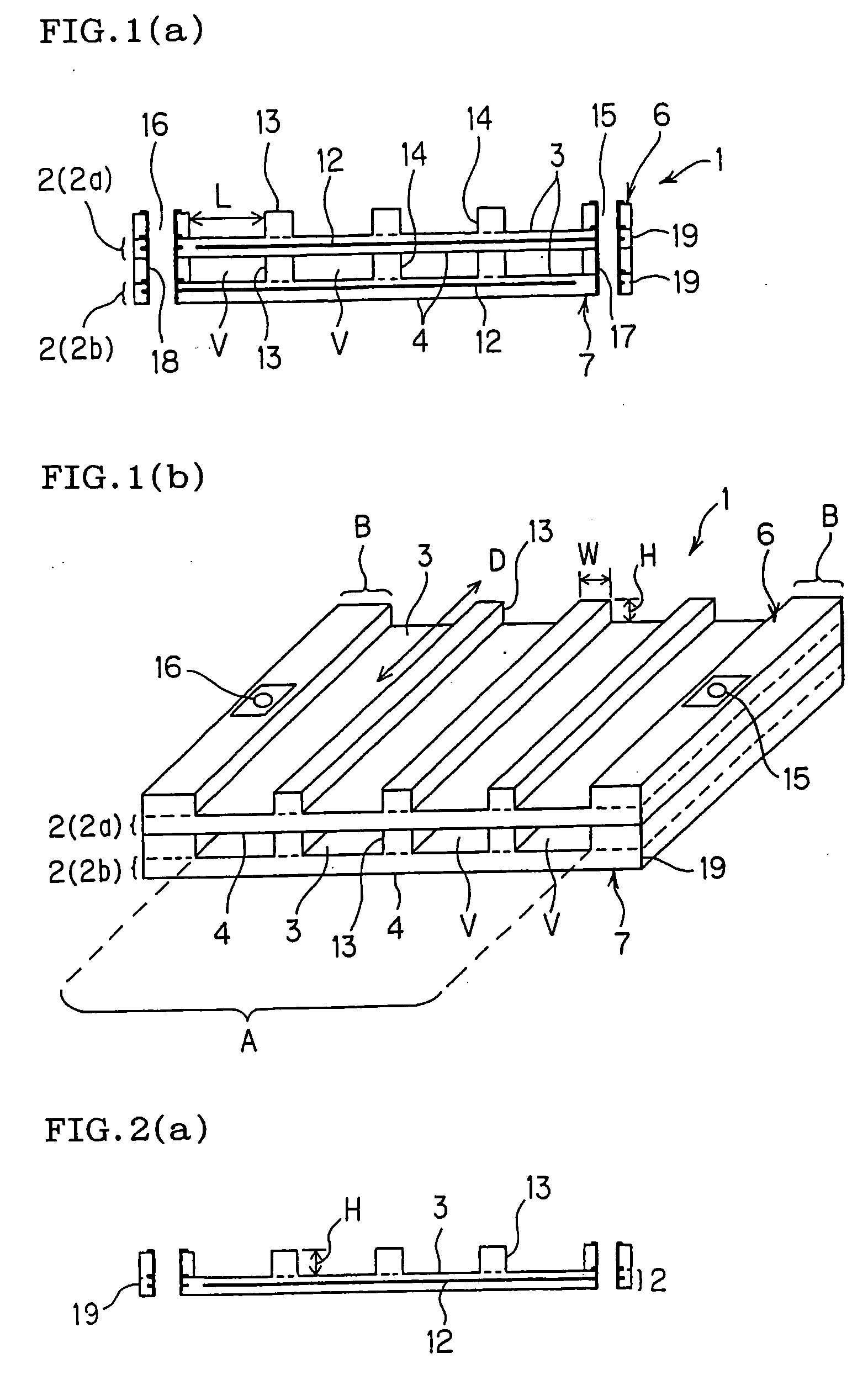 Plasma generating electrode and plasma reactor