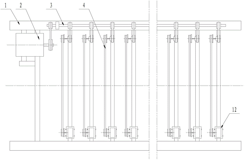 Rapid cutter for fireproof insulation boards