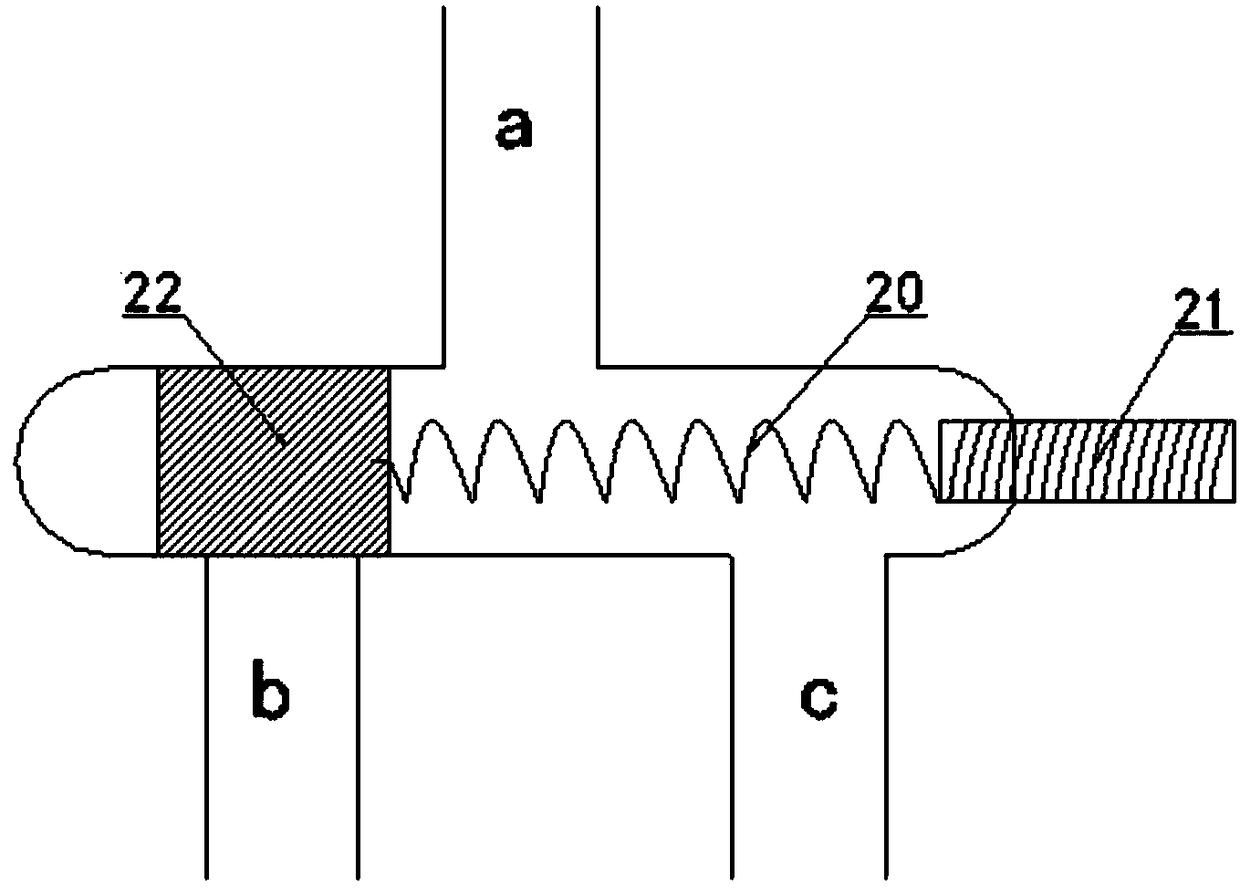 Condensing heat recovery ground source heat pump triple supply system