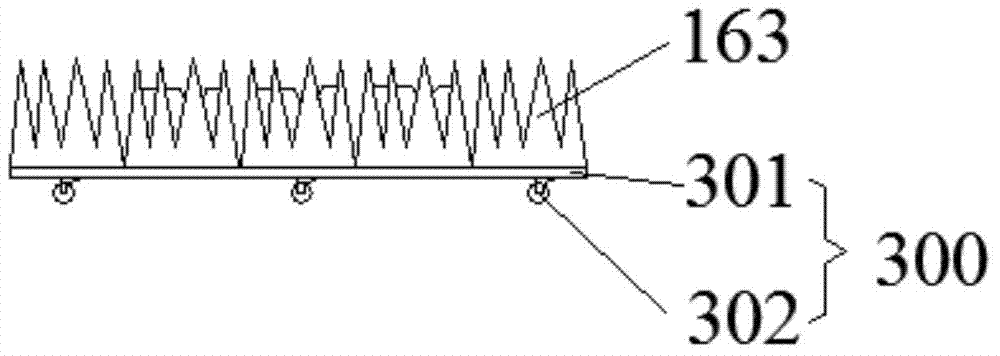 Anechoic chamber and using method thereof