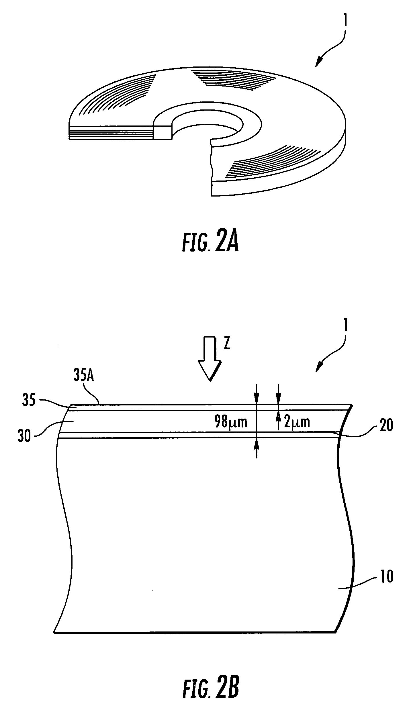 Method of setting write conditions for optical recording media