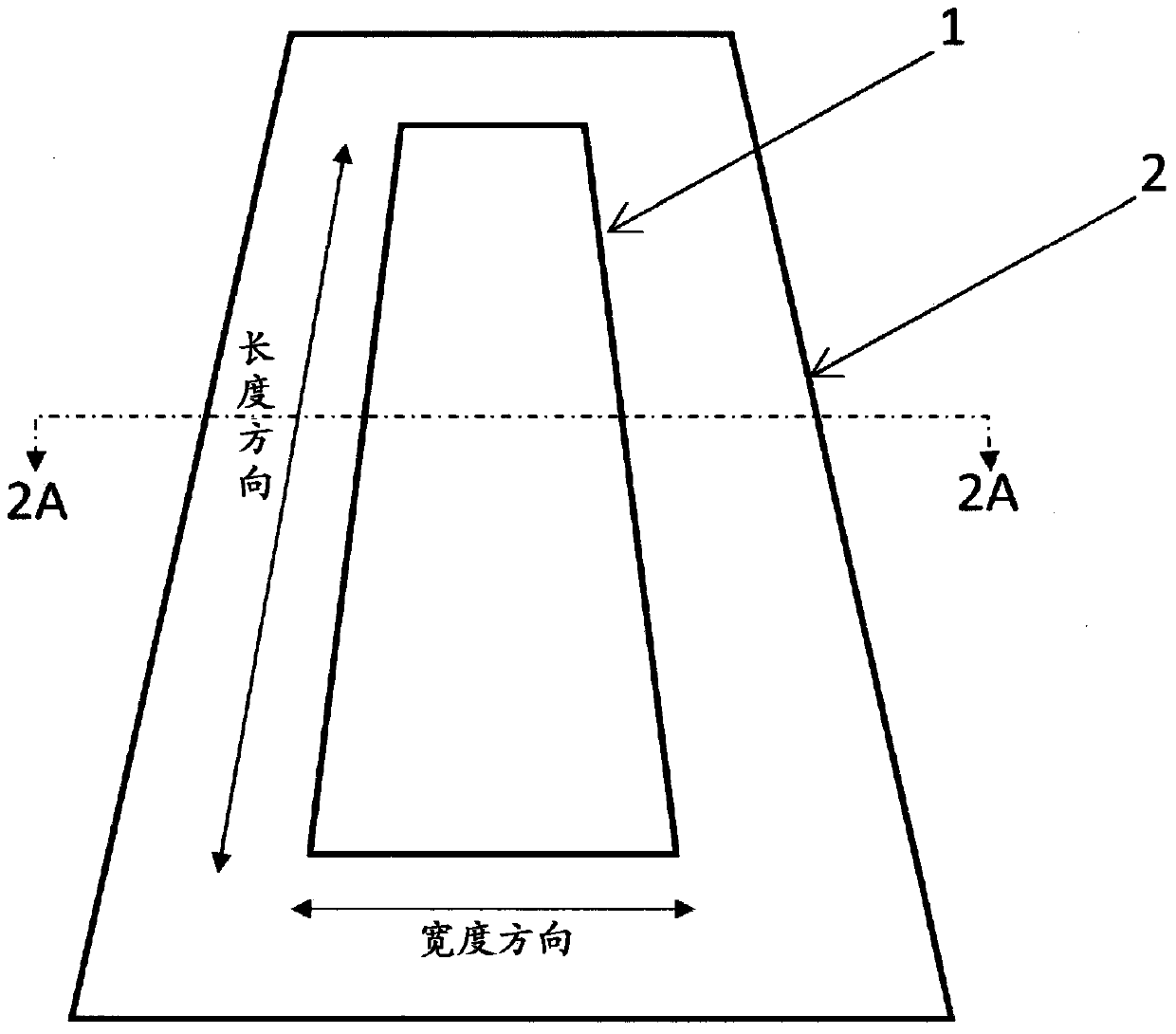 Polyethylene microporous membrane and process for manufacturing same