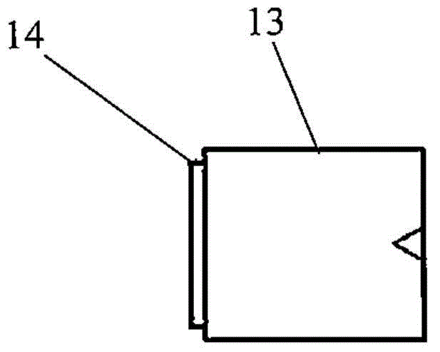 High-accuracy thin-wall bush machining method