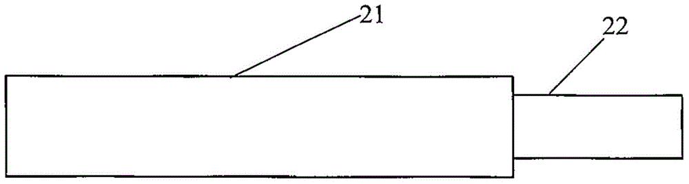 High-accuracy thin-wall bush machining method